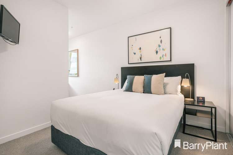 Fourth view of Homely apartment listing, b306/21 Bell Street, Ivanhoe VIC 3079