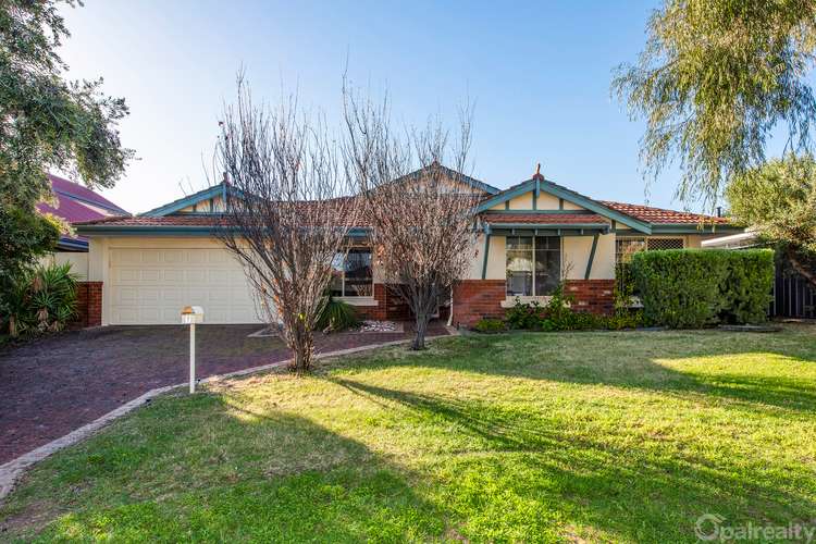 9 Salerno Place, Secret Harbour WA 6173