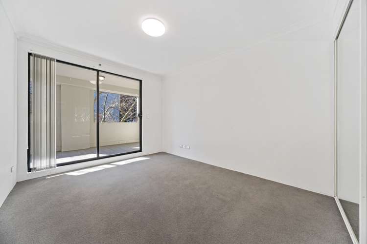 Third view of Homely apartment listing, 1102/242 Elizabeth Street, Surry Hills NSW 2010