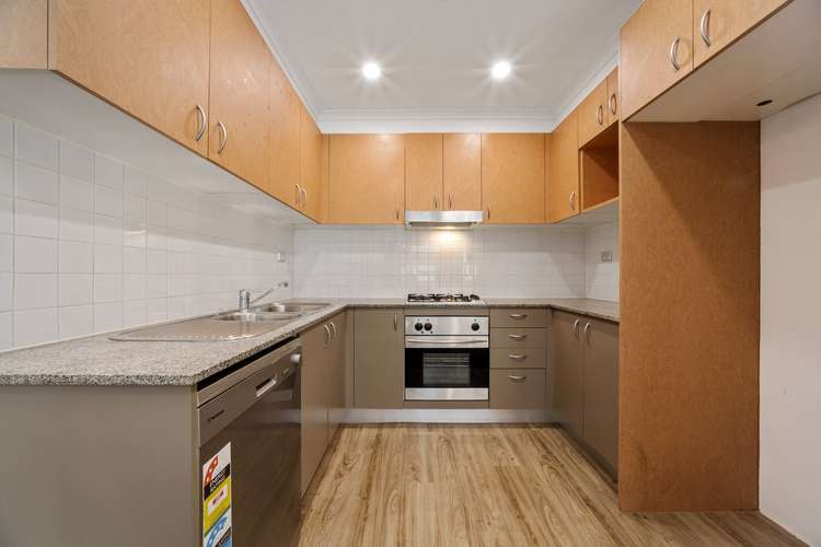 Fourth view of Homely apartment listing, 1102/242 Elizabeth Street, Surry Hills NSW 2010
