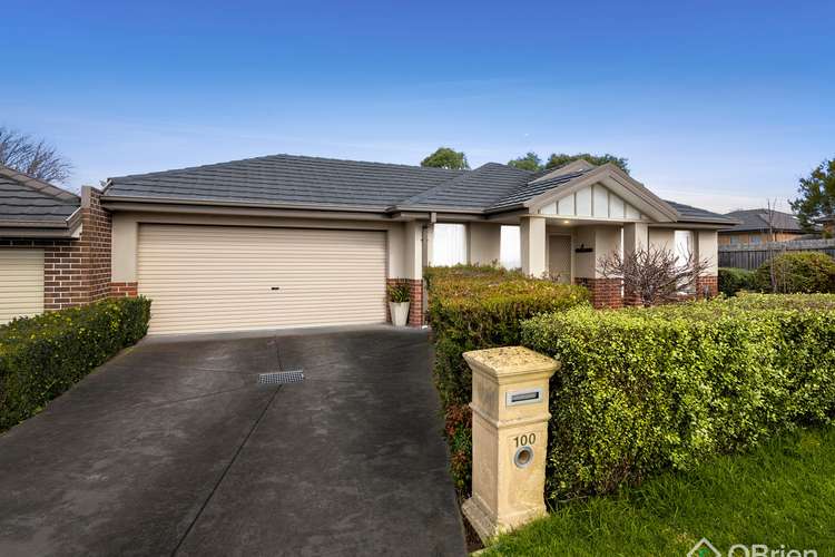 100 Harrap Road, Mount Martha VIC 3934