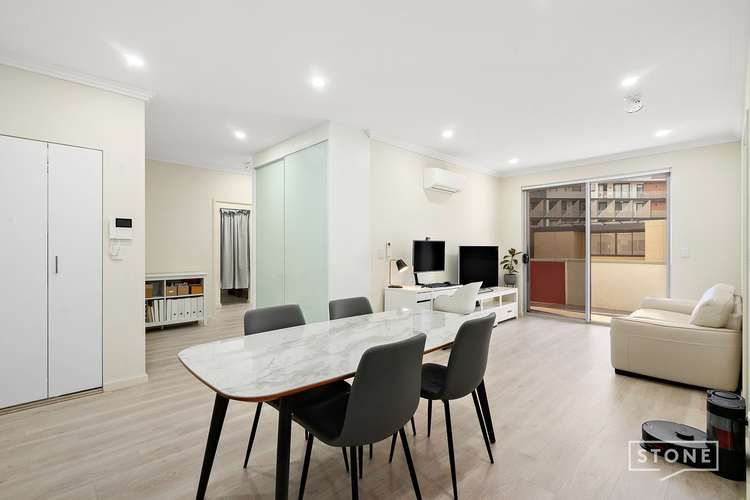 Main view of Homely apartment listing, 26/5 Robilliard Street, Mays Hill NSW 2145