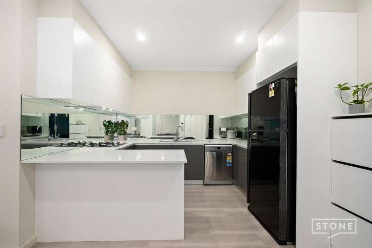 Second view of Homely apartment listing, 26/5 Robilliard Street, Mays Hill NSW 2145