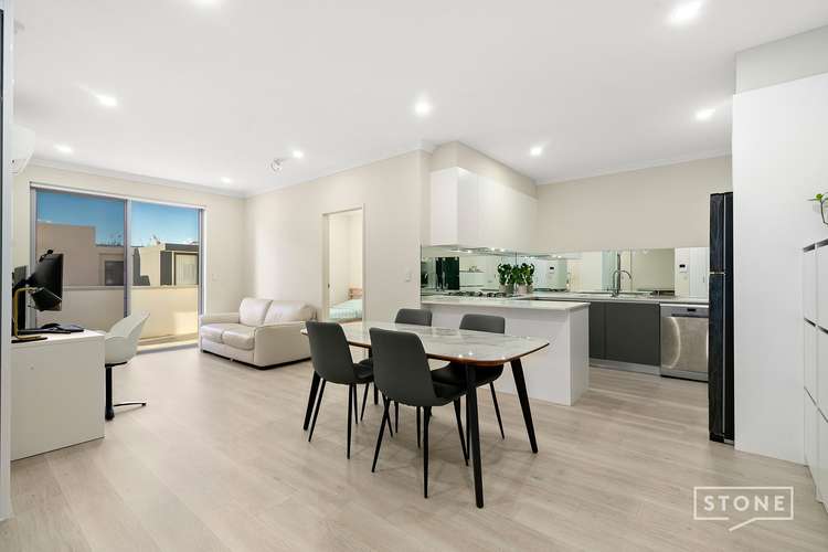 Third view of Homely apartment listing, 26/5 Robilliard Street, Mays Hill NSW 2145