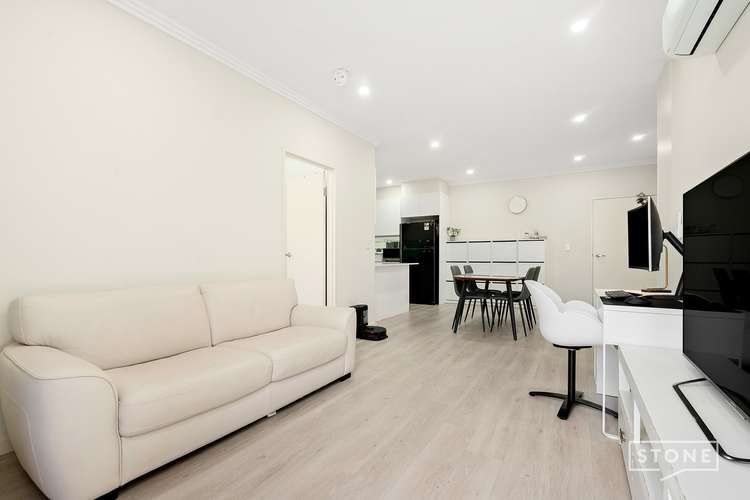 Fourth view of Homely apartment listing, 26/5 Robilliard Street, Mays Hill NSW 2145