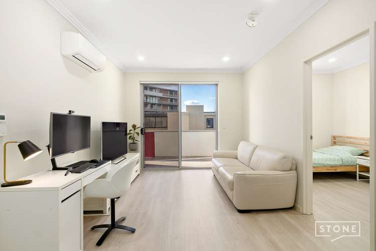 Fifth view of Homely apartment listing, 26/5 Robilliard Street, Mays Hill NSW 2145