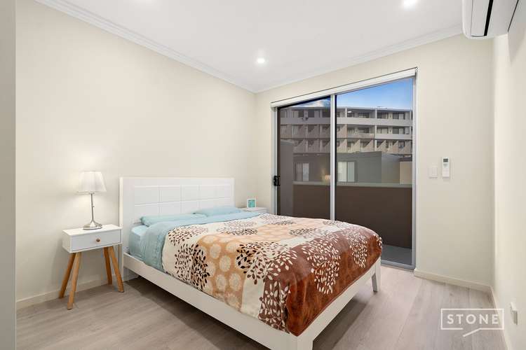 Sixth view of Homely apartment listing, 26/5 Robilliard Street, Mays Hill NSW 2145