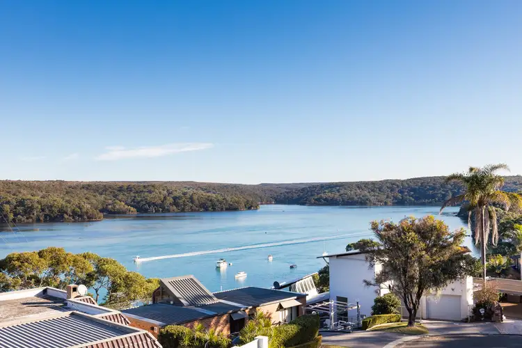 Third view of Homely house listing, 9 Sandbar Place, Port Hacking NSW 2229