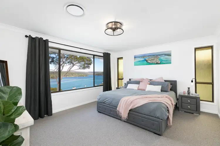 Fifth view of Homely house listing, 9 Sandbar Place, Port Hacking NSW 2229