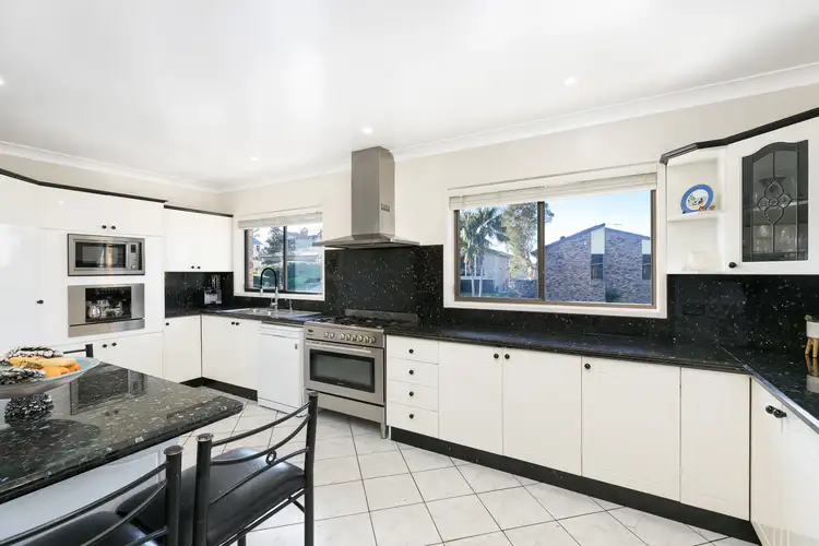 Sixth view of Homely house listing, 9 Sandbar Place, Port Hacking NSW 2229