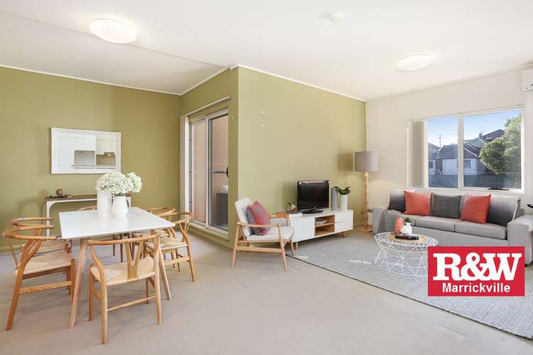 Third view of Homely unit listing, 82/20 Close Street, Canterbury NSW 2193