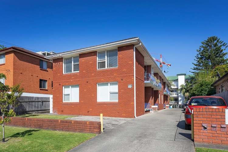 Second view of Homely unit listing, 5/2 First Street, Wollongong NSW 2500