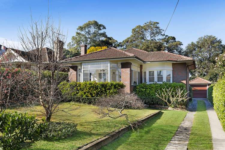 Main view of Homely house listing, 97 Tryon Road, East Lindfield NSW 2070