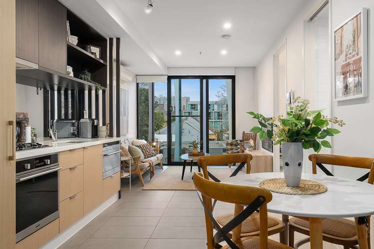 Main view of Homely apartment listing, 101/7 Belford Street, St Kilda VIC 3182
