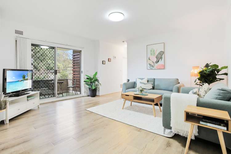 Main view of Homely unit listing, 3/61 Prospect Street, Rosehill NSW 2142