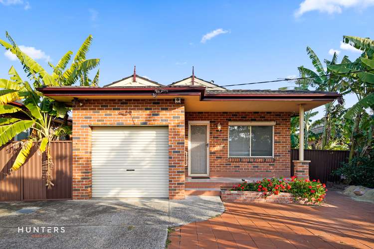 597D Great Western Highway, Greystanes NSW 2145