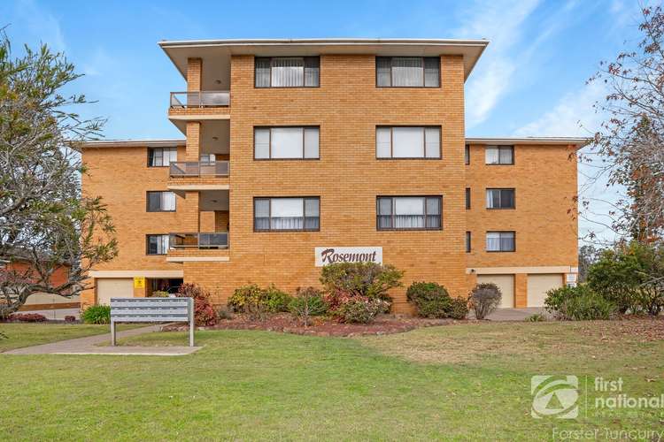 Main view of Homely unit listing, 10/24-26 Taree Street, Tuncurry NSW 2428