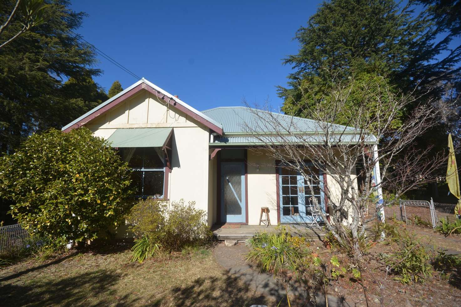 Main view of Homely house listing, 35 Cumberland Street, Katoomba NSW 2780