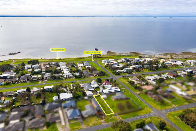 Main view of Homely residentialLand listing, 69 Drysdale Street, Portarlington VIC 3223