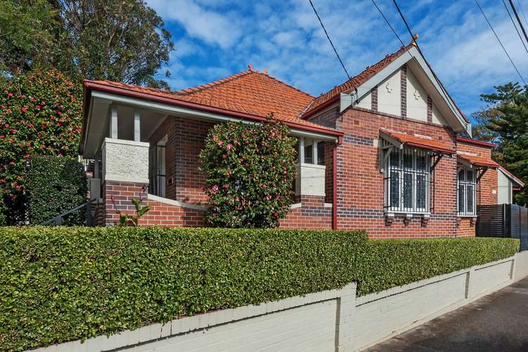 91 Harrow Road, Stanmore NSW 2048