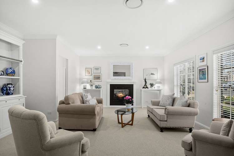 Second view of Homely house listing, 58 Kingsbury Circuit, Bowral NSW 2576