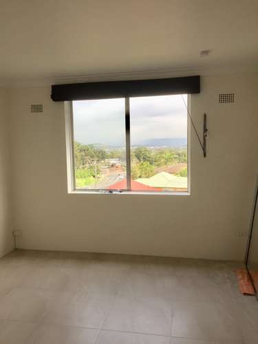 Second view of Homely studio listing, 36/1-5 Mount Keira Road, West Wollongong NSW 2500