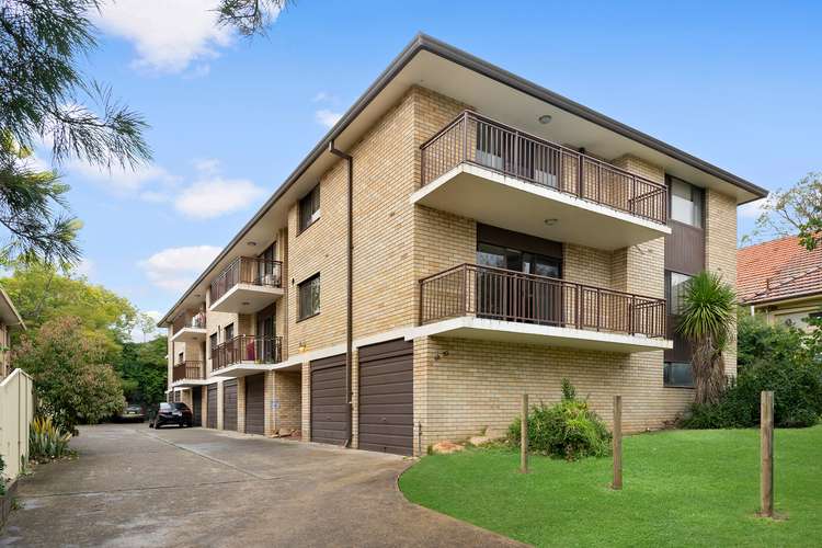 4/68-70 Prospect Street, Rosehill NSW 2142