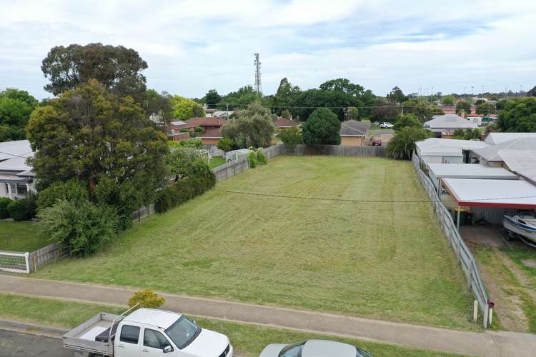 Main view of Homely residentialLand listing, 35 Pinnock Street, Bairnsdale VIC 3875