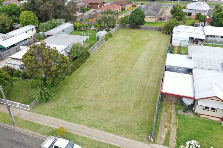 Fourth view of Homely residentialLand listing, 35 Pinnock Street, Bairnsdale VIC 3875