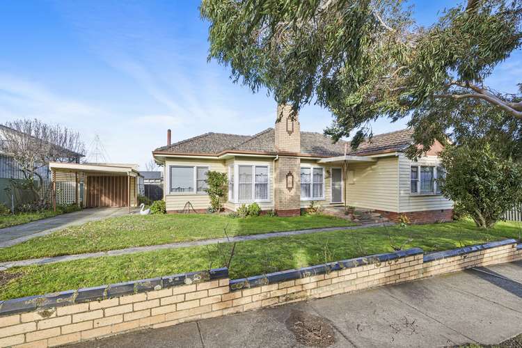 Main view of Homely house listing, 603 Norman Street, Ballarat North VIC 3350