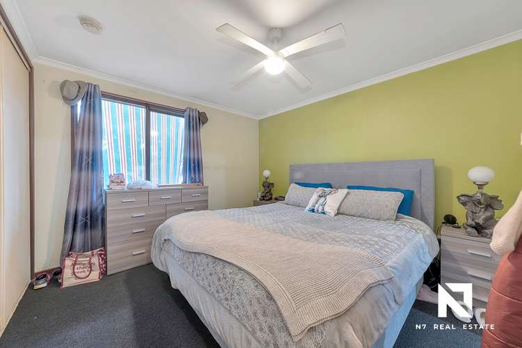 Fifth view of Homely house listing, 6 Fay Street, Melton VIC 3337