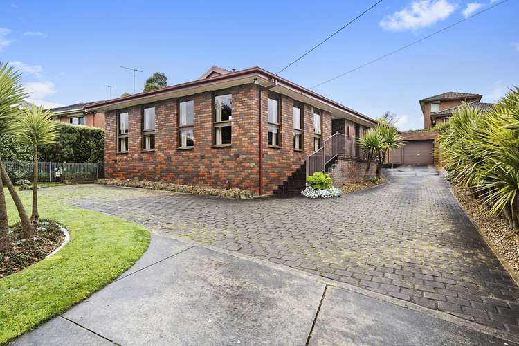 Main view of Homely house listing, 204 Simpson Street, Ballarat North VIC 3350