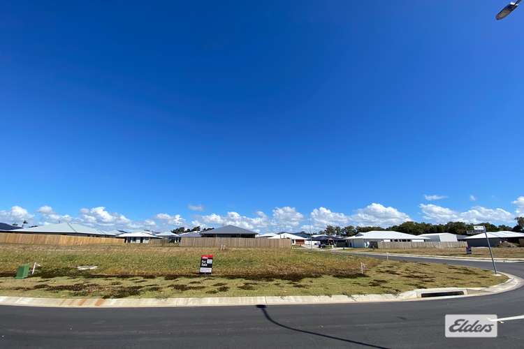 Main view of Homely residentialLand listing, LOT 47 Dawes Crescent, Rural View QLD 4740