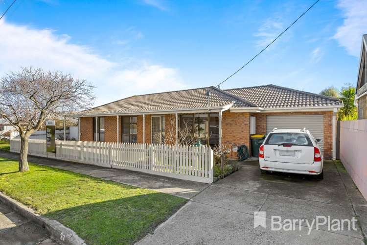 27 Stanley Street, Ballarat North VIC 3350