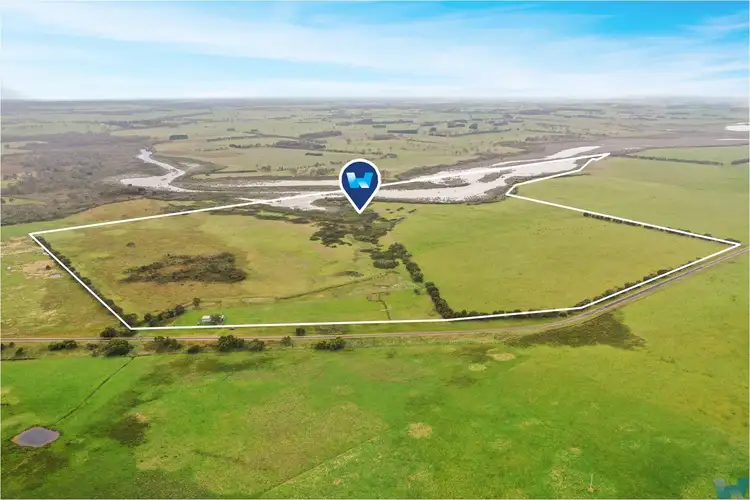 Second view of Homely rural property listing, 80 Hollands Landing Road, Meerlieu VIC 3862