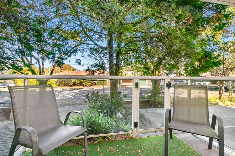 Third view of Homely apartment listing, 1/82 Oliver Street, Freshwater NSW 2096