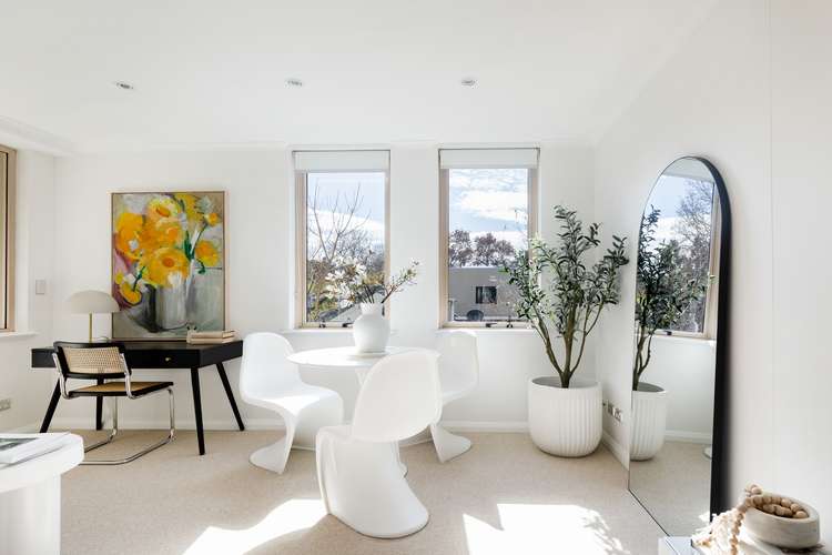 Main view of Homely apartment listing, 24/63 Crown Street, Woolloomooloo NSW 2011