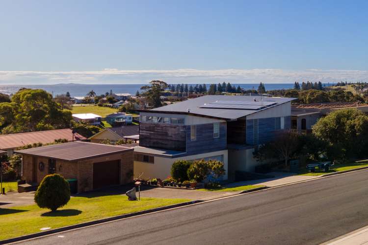 Main view of Homely residentialLand listing, 36 Parbery Avenue, Bermagui NSW 2546