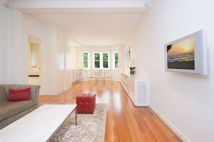 Main view of Homely apartment listing, 5/47 Sir Thomas Mitchell Road, Bondi NSW 2026