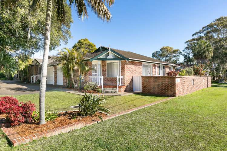 1/44 Caringbah Road, Caringbah South NSW 2229