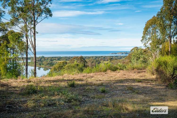 Main view of Homely residentialLand listing, LOT 3 Goats Knob Road, Mogareeka NSW 2550