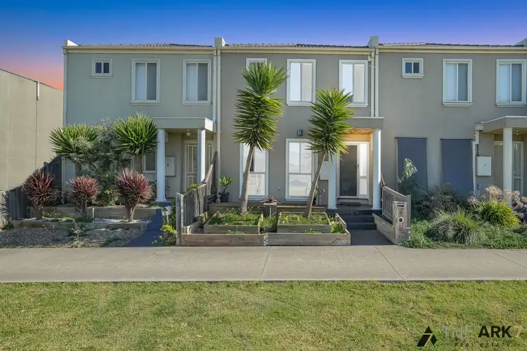 Second view of Homely townhouse listing, 7 Kim Lane, Harkness VIC 3337