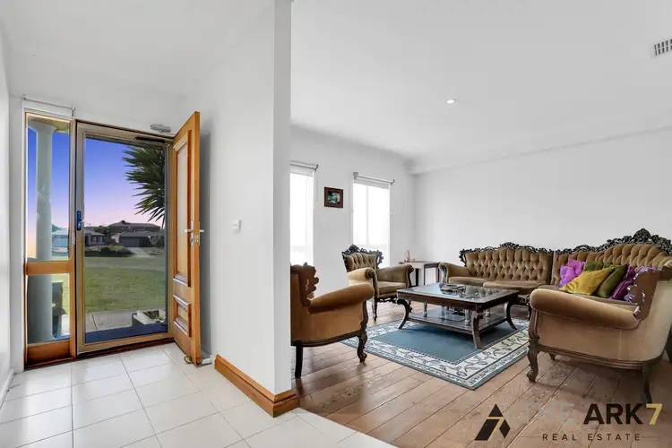 Fifth view of Homely townhouse listing, 7 Kim Lane, Harkness VIC 3337