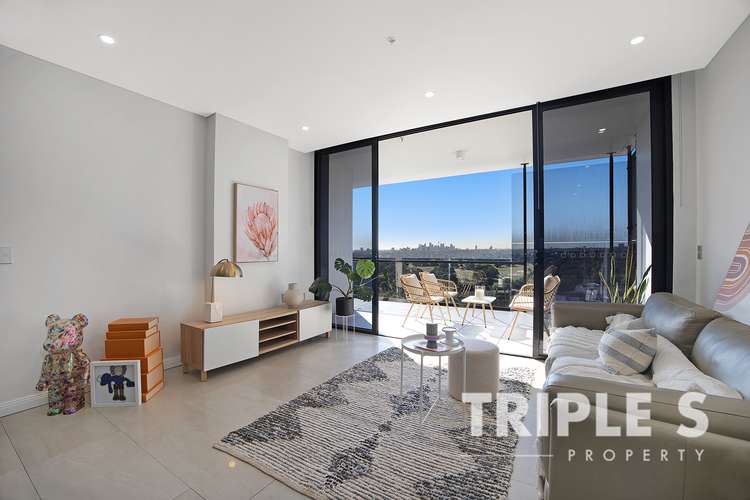 Main view of Homely apartment listing, 1322/126 Banks Avenue, Eastgardens NSW 2036