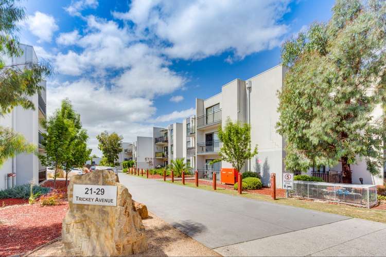 Main view of Homely apartment listing, 53/21-29 Trickey Avenue, Sydenham VIC 3037