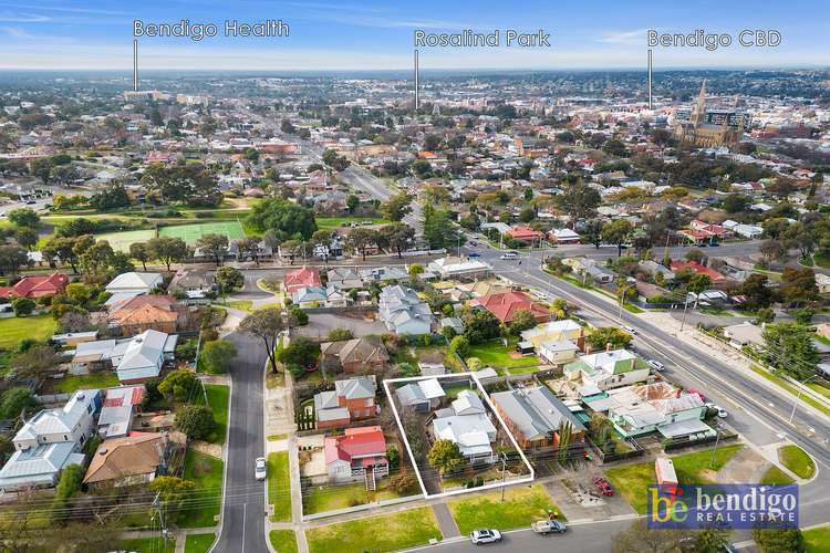 Main view of Homely house listing, 74 Old Violet Street, Ironbark VIC 3550