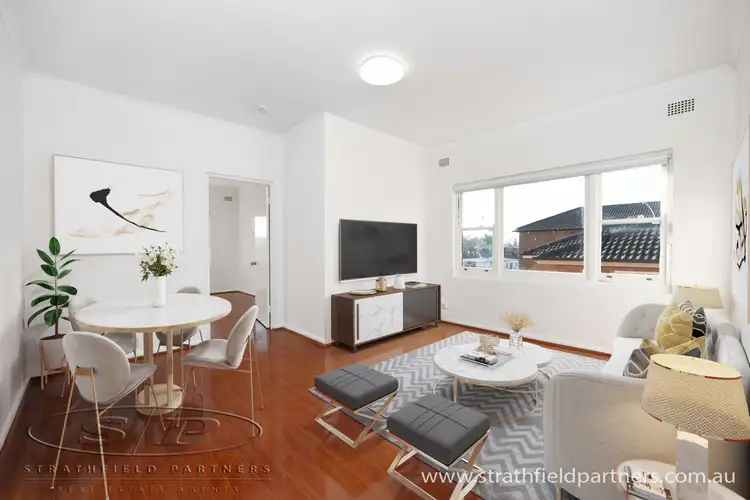 9/63 Albert Crescent
