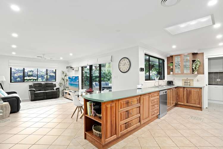 Main view of Homely house listing, 5 Utah Place, Erskine Park NSW 2759