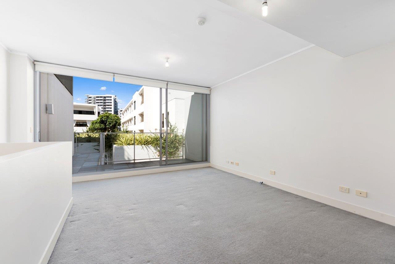 Main view of Homely apartment listing, 504/169-175 Phillip Street, Waterloo NSW 2017