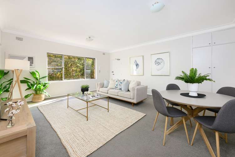 Main view of Homely apartment listing, 7/191 Pacific Highway, Lindfield NSW 2070